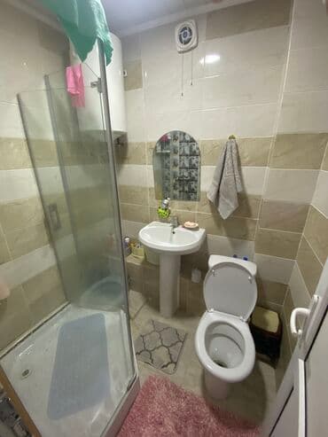 дом с мансардой: 3 бөлмө, 70 кв. м, 4 кабат — 8