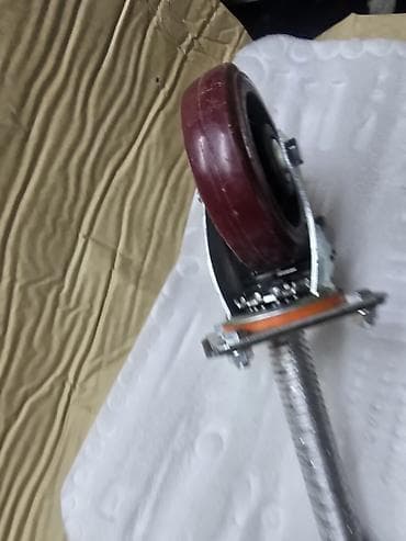 в7 16: Колесики для мебели, Другой тип — 2