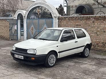 зеркала пассат б3: Volkswagen Golf: 1993 г., 2 л, Механика, Бензин, Хэтчбэк — 1