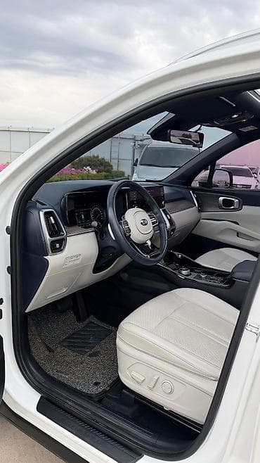 хоида акорт: Kia Sorento: 2020 г., 1.6 л, Автомат, Гибрид — 8