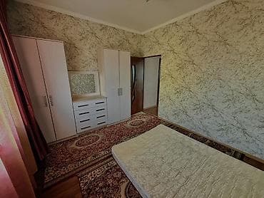 квартиры 4 комнаты: 3 комнаты, 72 м², 3 этаж, Евроремонт — 7