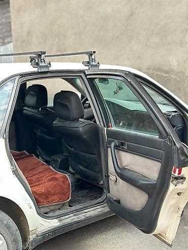 сидение ауди с4: Audi 100: 1991 г., 2 л, Механика, Бензин, Седан — 1