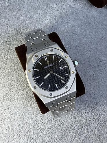 Личные вещи: Audemars Piguet Реплика ТОП качества🔝 Оптом и в розницу 🚚Отправка по — 2