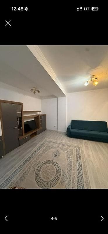 rent: 2 комнаты, Без подселения, С мебелью полностью — 4