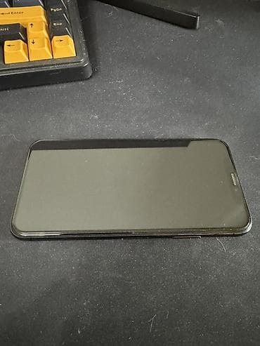 бу айфон х: IPhone Xs, Б/у, 64 ГБ, Space Gray — 1