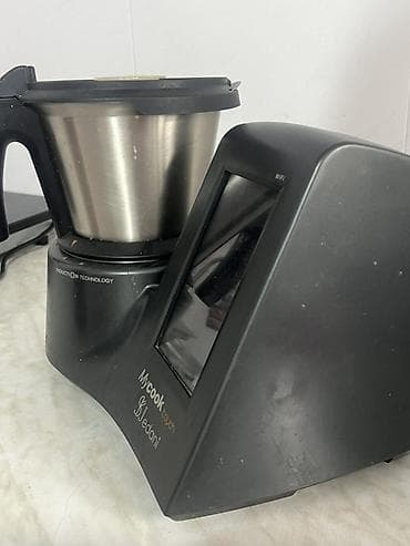 mycook touch jedani: Продается новый Mycook многофункциональный умный кухонный робот или — 2