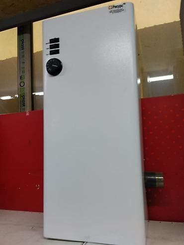 Электр казаны Бренд: Protherm, Үй үчүн, Башкаруу түрү: Механикалык