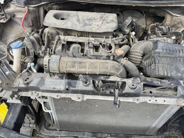 мото каска: Бензиновый мотор Hyundai 2019 г., 2.4 л, Б/у, Оригинал, США — 3