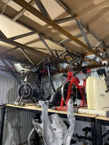 прокат велосипедов бишкек: Велотренажёр для занятие спортом Качество хорошее Доставка по — 6