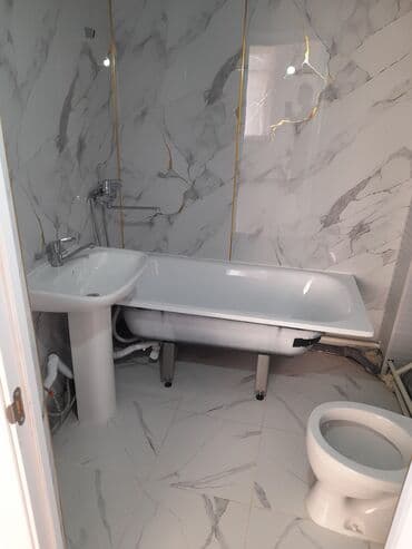 купить квартиру в бишкеке от delmar group фото: Студия, Собственник — 4