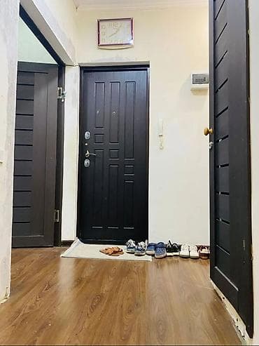 кваритра: 1 комната, 37 м², 106 серия, 8 этаж — 7