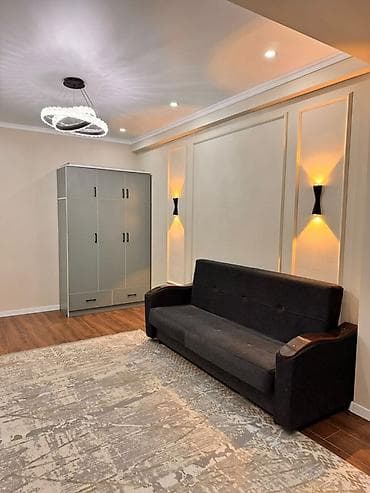 цум квартира: 🏡 ПРОДАЁТСЯ 1-КОМНАТНАЯ КВАРТИРА 📍 Фучика / Рыскулова, район — 4