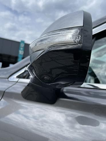 santafe 2019: Hyundai Santa Fe: 2019 г., 2 л, Автомат, Дизель, Кроссовер — 7