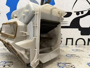 5 5 compressor: Корпус отопителя Honda CRV B20B 1998 Контрактный из Германии, в — 6