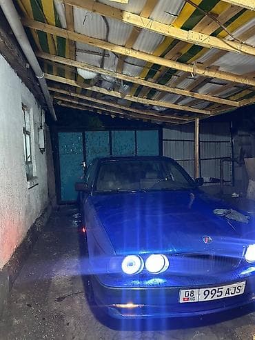 34 bwm: BMW : 1991 г., 2 л, Ручные, Седан — 2