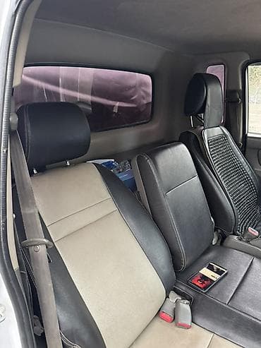 киа спортейдж: Легкий грузовик, Hyundai, Стандарт, Б/у — 5