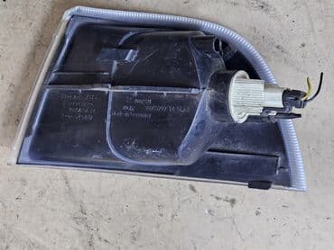 ауди с4 поворотник: Оң поворотник Volvo 1999 г., Колдонулган, Оригинал — 6