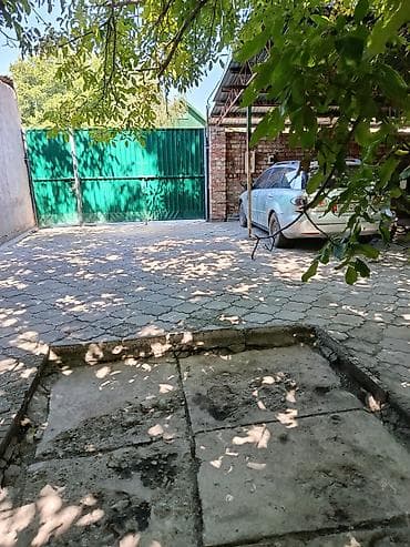 Дома: Дом с большим крытым двором и удобным подъездом в селе Новопокровка — 7