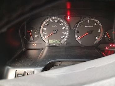 капот матиз 3: Nissan Patrol: 2003 г., 3 л, Механика, Дизель, Внедорожник — 2