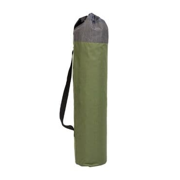 Спорт и отдых: Удобное складное кресло с широкими тканевыми подлокотниками для отдыха — 4