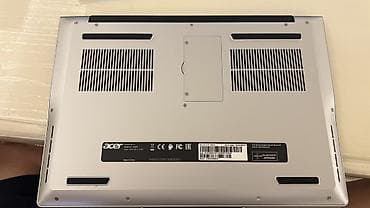 acer aspire lite: Офисный, Б/у, Intel Core i3 — 4