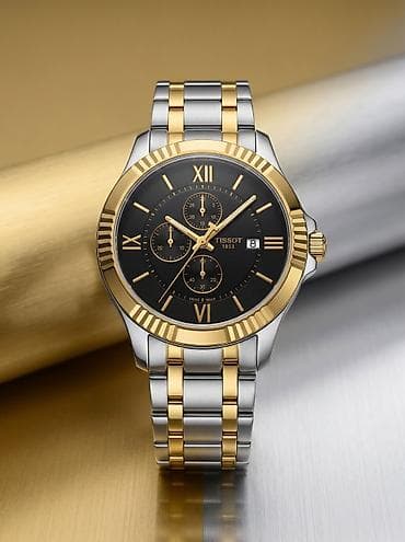 hublot часы цена бишкек: Классикалык сааттар саат, Tissot, Швейцария, Суу өткөрбөөчү, Эркектердики, Колдонулган — 1