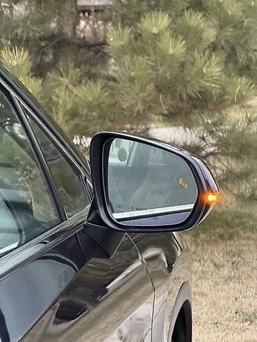 электро мотороллер с кузовом бишкек: Lexus RX: 2022 г., 3.5 л, Автомат, Бензин, Кроссовер — 9