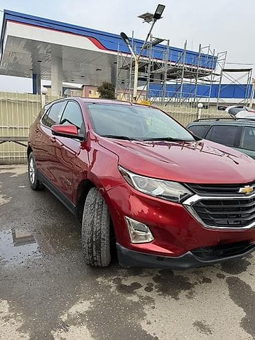 датчик для машины: Chevrolet Equinox: 2018 г., 1.5 л, Автомат, Бензин, Кроссовер — 4