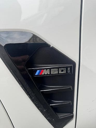 m5 cs: BMW X5: 2024 г., Автомат, Гибрид, Кроссовер — 4