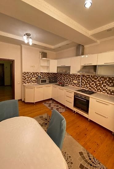 2 room: 2 комнаты, Собственник, Без подселения, С мебелью полностью — 2