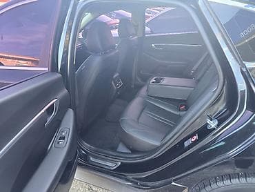 ki k5: Hyundai Sonata: 2019 г., 2 л, Автомат, Бензин, Седан — 9