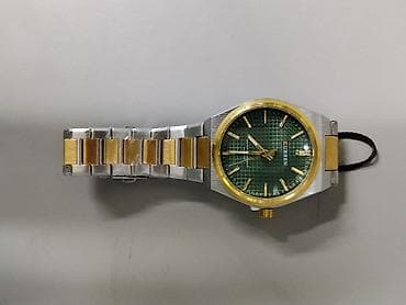 tic watch: Классические часы часы, Curren, Водонепроницаемые, Мужские — 2
