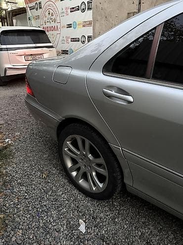 sprinter 906: Mercedes-Benz S-Class: 2003 г., 3.2 л, Автомат, Дизель, Седан — 9