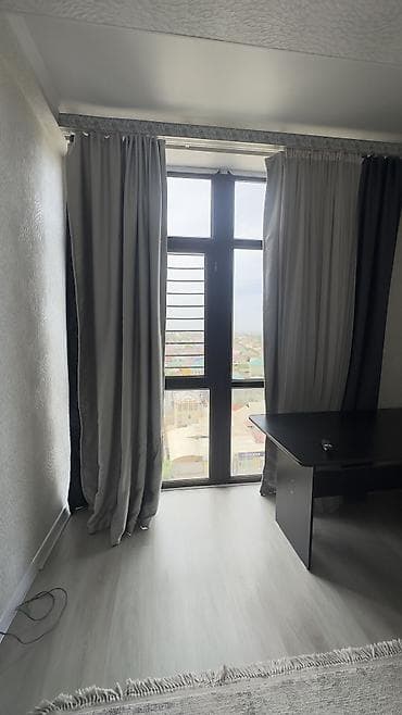 талас купи продай: 2 комнаты, 75 м², Элитка, 8 этаж, Евроремонт — 7