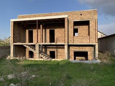 Рухий-Мурас 1 улица🔥🔥🔥Цена договорная Продается двух этажный дом 180