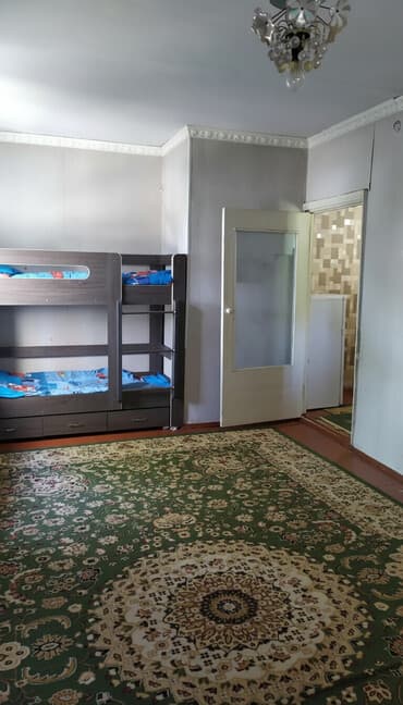 сдаю косметологический кабинет: 1 комната, 33 м², 2 этаж, Косметический ремонт — 2
