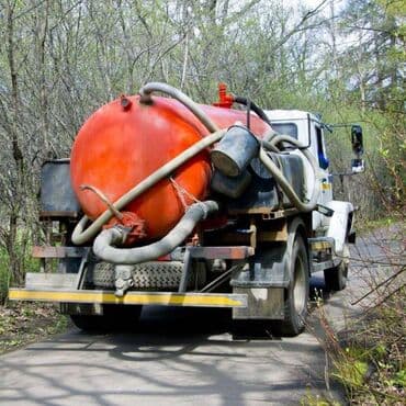 Ассенизаторы,Ассенизаторы Бишкек Откачка туалетов продувка