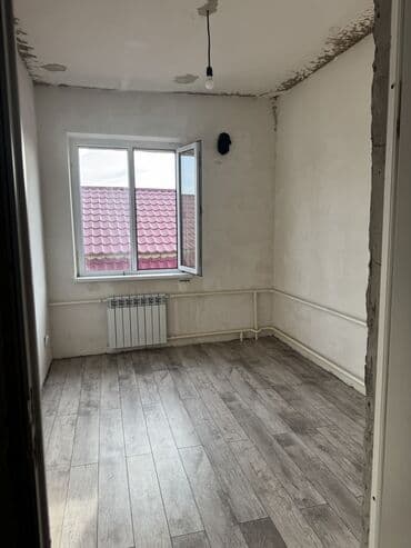 срочно продается дом кызыл аскер: Дом, 100 м², 5 комнат, Собственник, Косметический ремонт — 19