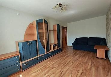 43: 2 комнаты, 43 м², 11 мкр 104 серия, 3 этаж, Свежий ремонт — 4