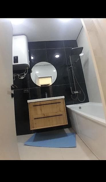 квартира месяц: 🔨 Ремонт под ключ-от идеи до готового результата! Опыт работы более 6 — 9