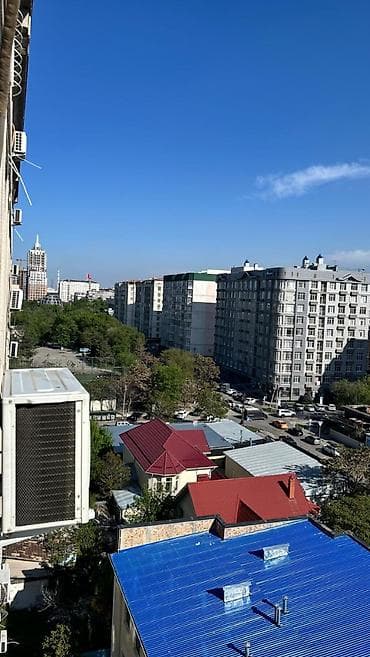 Недвижимость: 2 комнаты, 60 м², Элитка, Золотой квадрат Элитка, 9 этаж, Дизайнерский ремонт — 2