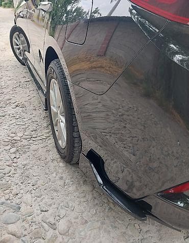 byd plus: Hyundai Sonata: 2018 г., 2 л, Автомат, Газ, Седан — 4