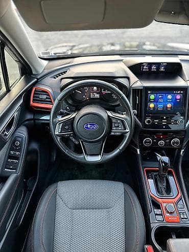 туманник субару: Subaru Forester: 2020 г., 2.5 л, Вариатор, Бензин, Кроссовер — 8