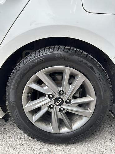 11000: Kia K5: 2020 г., 2 л, Автомат, Бензин, Седан — 7