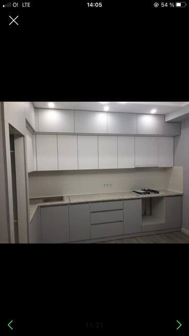 Диваны: Мебель на заказ, Кухня, Кухонный гарнитур, Стол, Столешница — 23