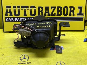 матор виндом: Комплект противотуманных фар Toyota Оригинал, Япония — 2