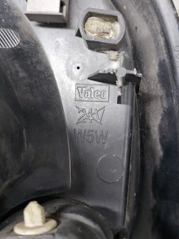 доп фары для скутера: Передняя правая фара Renault 1999 г., Б/у, Оригинал, Германия — 6