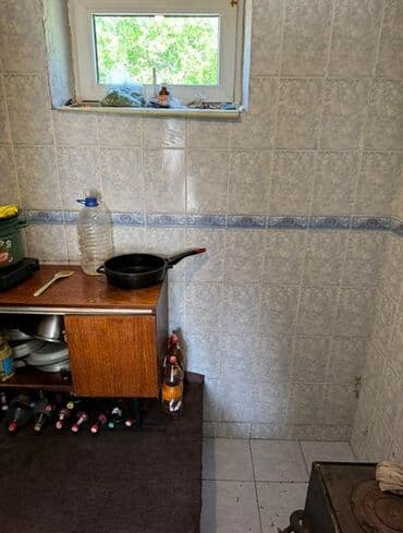дом заречный: Дом, 60 м², 3 комнаты, Агентство недвижимости, Косметический ремонт — 6