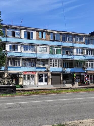 комнату с подселением для парней: 1 комната, Без подселения, Без мебели — 3