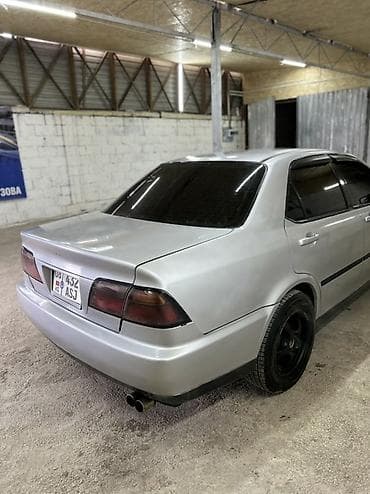 honda авто: Honda Accord: 1999 г., 1.8 л, Автомат, Бензин, Седан — 8